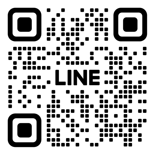 QR LINE Official Account